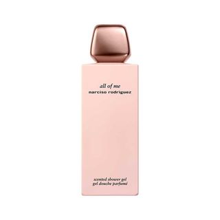 All Of Me  Gel De Ducha 200 Ml Narciso Rodriguez (3423222081416)
