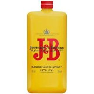 Whisky Rare J&B, Botella 20 Cl (18850149)