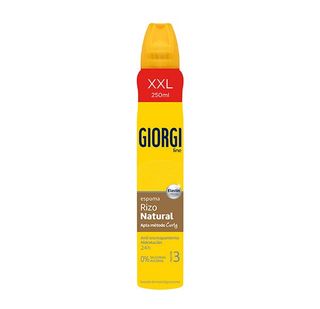 Giorgi Rizo Natural 1308119 250Ml