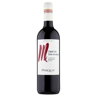 Vino Poesie Merlot Igt75