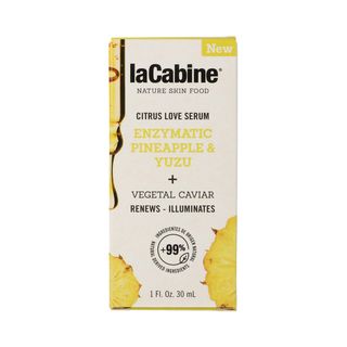 Serum Citrus Love Enzimatic La Cabine 30 Ml (286216)