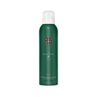 Jing Espuma De Ducha 200Ml. Rituals (8719134161120)