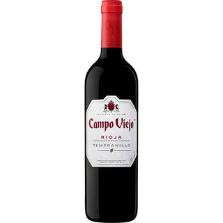 CAMPO VIEJO Vino Tinto Do Rioja 0 75 L