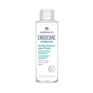 Endocare Agua Micelar Hydractive 100Ml 5799503 (8436574360868)