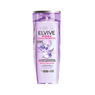 Elvive Champú Hidra Hialurónico 370ml (3600524029968)