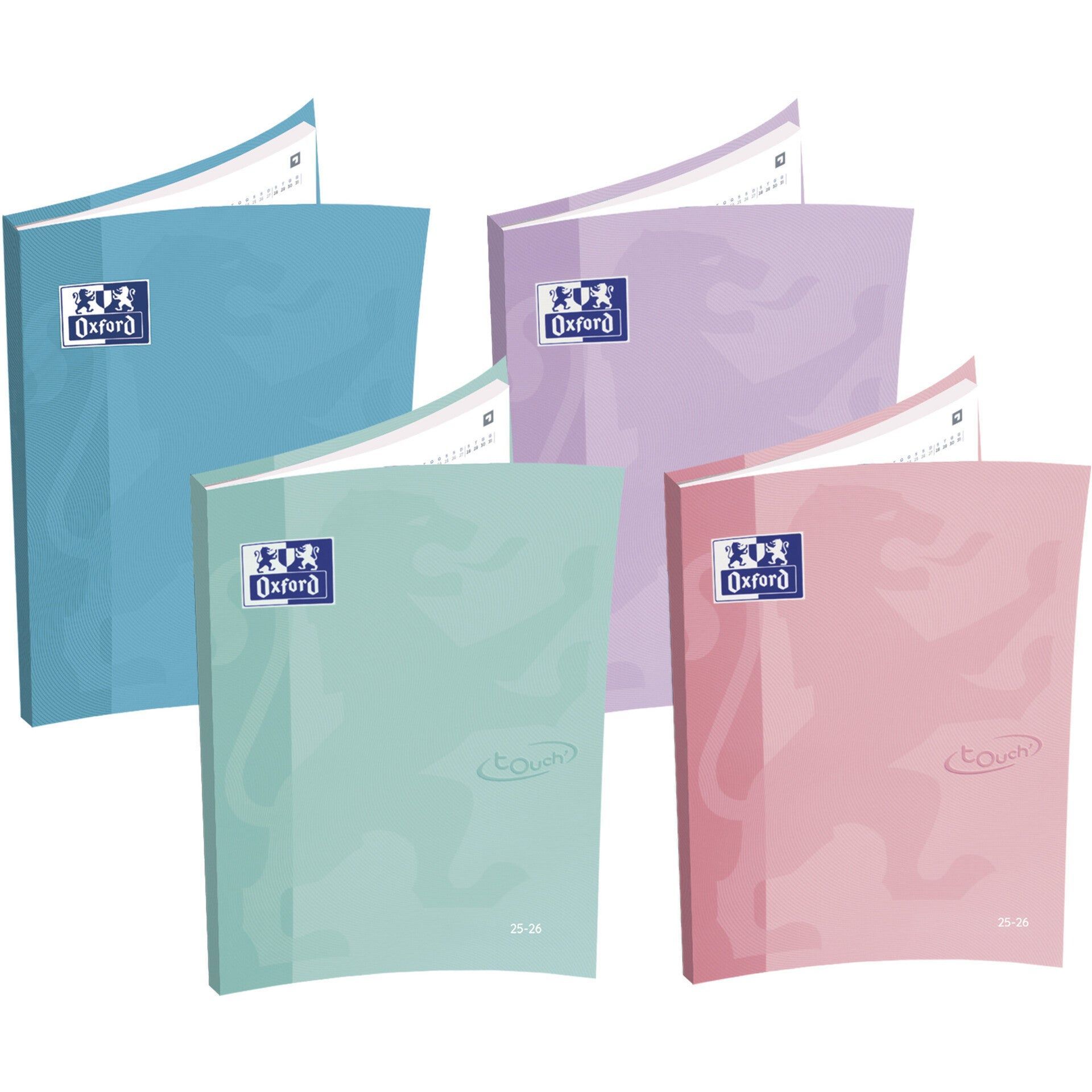 Agendas e Organizadores