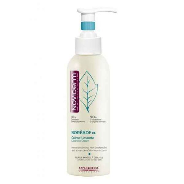 Produtos de Limpeza e Tónicos