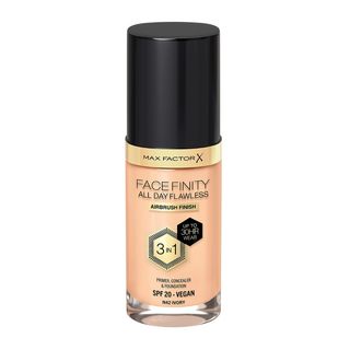 Max Factor Facefinity 3w1 Podkład, N42