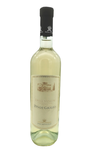 Pinot Grigio delle Venezie 750G Da Castello