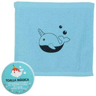 Toalla Mágica - Ocasión - 1 unidad 3664944129295