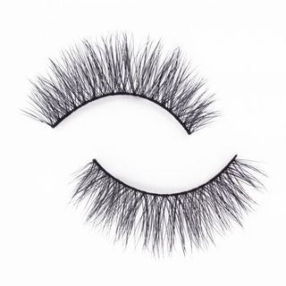 Pestañas Postizas 5D Lash Filter - Krash Kosmetics - Negro 781584366446