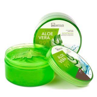 Gel calmante Aloe Vera 99% - IDC INSTITUTE - 300 ml 8436025305868