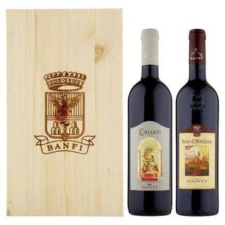 Conf Banfi Chianti+Montal 0,75
