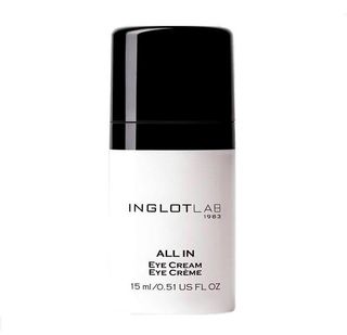 Inglot Lab All In Eye Cream 5021302 15Ml