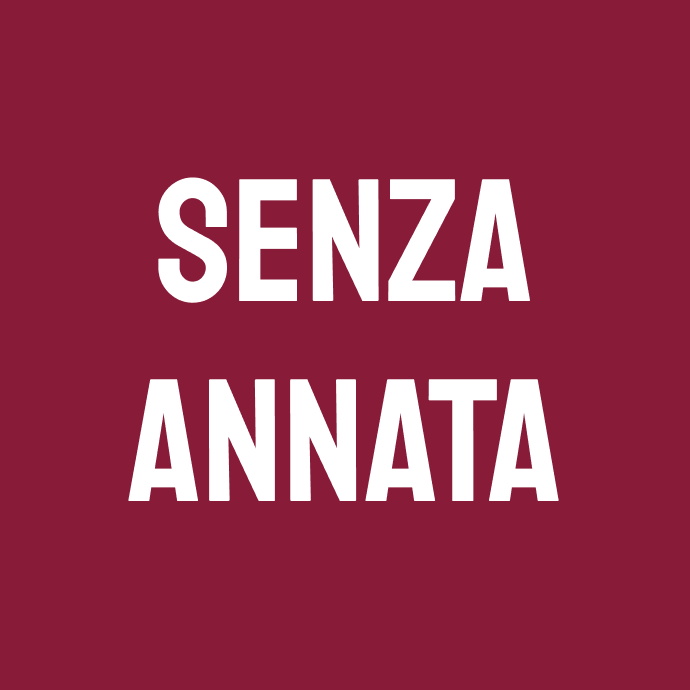 Vini senza annata