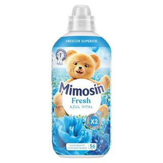Suavizante Concentrado Azul Vital Mimosin 56Ds (301695)