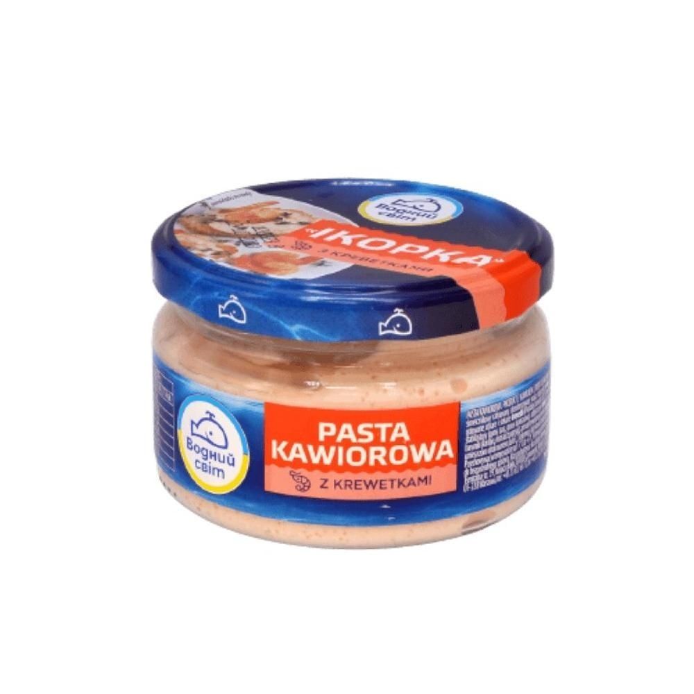 Pasty, kremy do smarowania