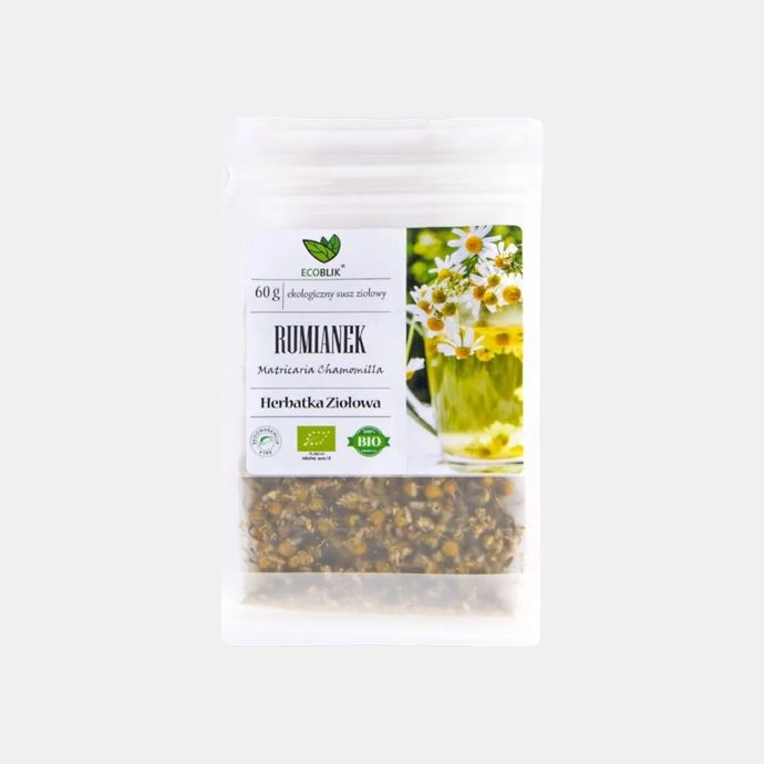 Medycyna naturalna.