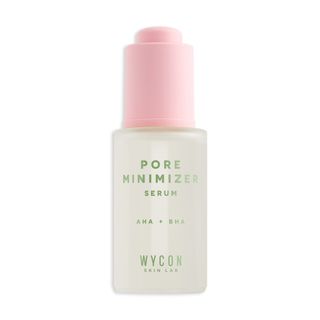 Pore Minimizer
