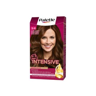 Tinte Castaño Caramelo Nº 5.6 Palette 1 Ud. Nº 5.6 Castaño Caramelo (169193)