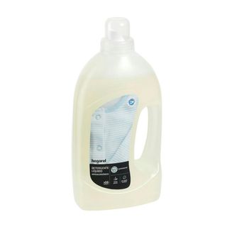 Detergente Liquido Pieles Sensibles Hogarel 66 Lav 1,98L 285722 (285722)