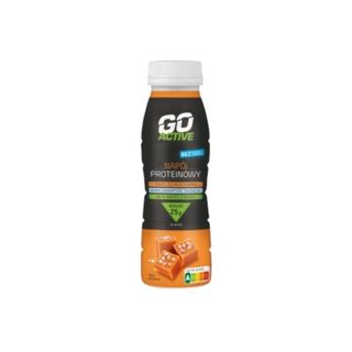 GoActive Napój proteinowy Słony Karmel 350 g