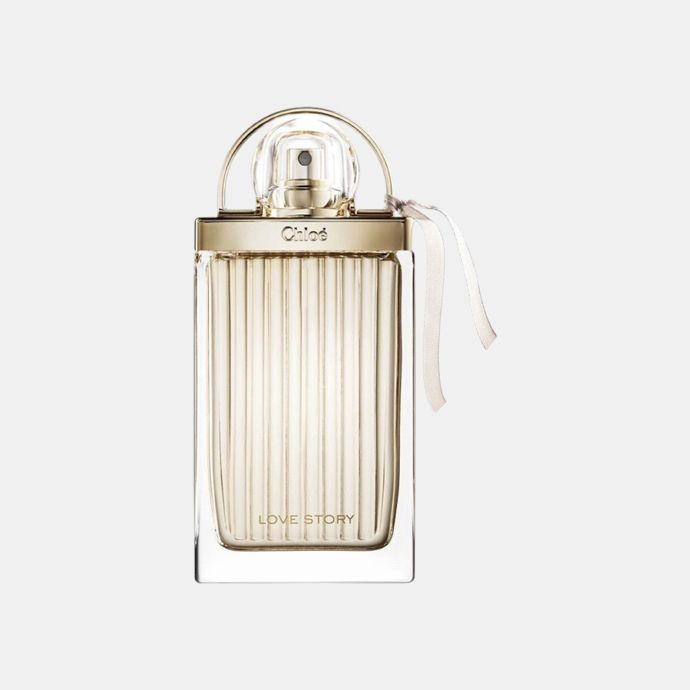 Perfumy damskie.