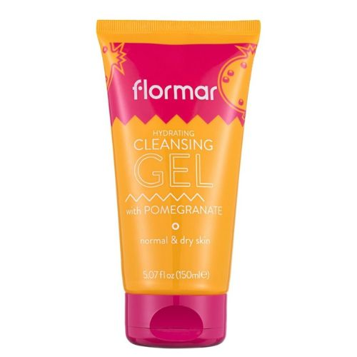 Produtos de Limpeza Facial