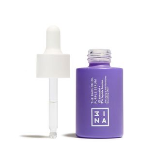 The Bakuchiol Peptide Purple Serum - 3ina - 1 unidad 8435446420686