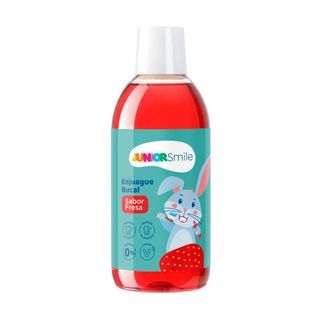Colutorio Bonté Junior 500 Ml (287869)