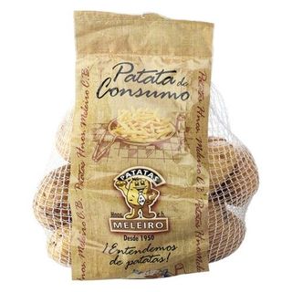 Patata Meleiro Bolsa 2,5 Kg
