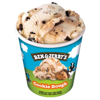 Ben&Jerry's Helado Cookie Dough 465ml
