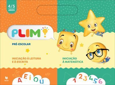 Livros de Apoio Escolar