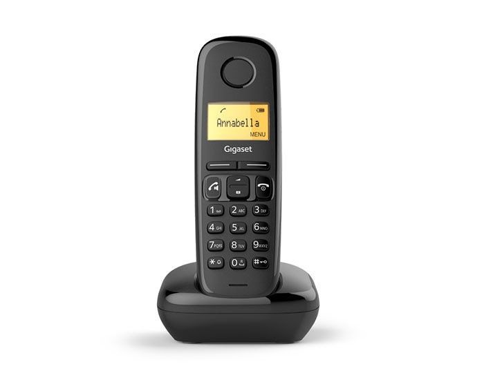 Telefones Fixos