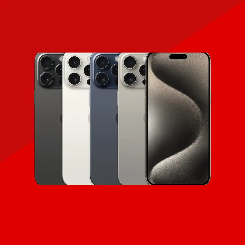 Apple iPhone
