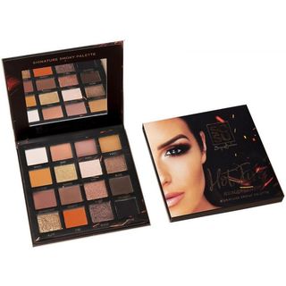 Hot Fire Paleta de Sombras - Sosu - Multicolor 5391018048487