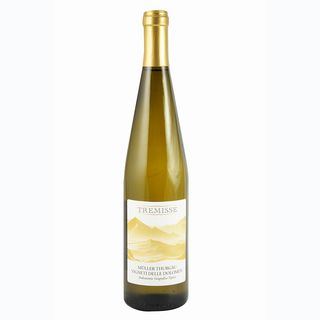 Mueller Thurgau IGP %0.75L