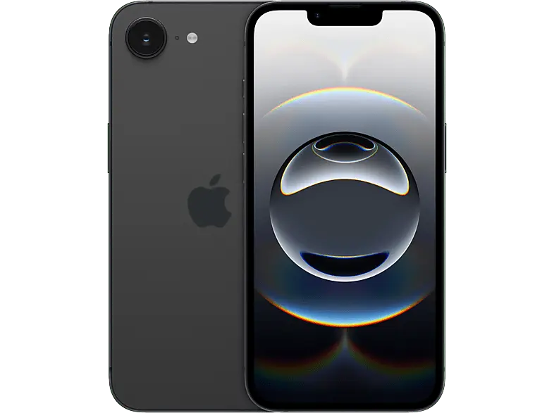 Apple iPhone