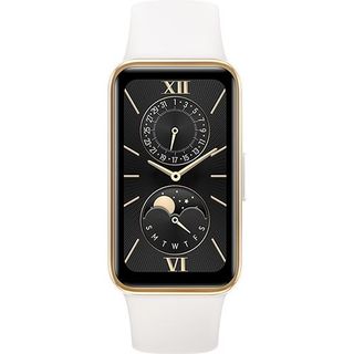 Huawei Band 9 Bracelet - White (6942103117145)