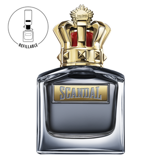 Scandal pour Homme EDT - Jean Paul Gaultier - 150 ml 8435415055963