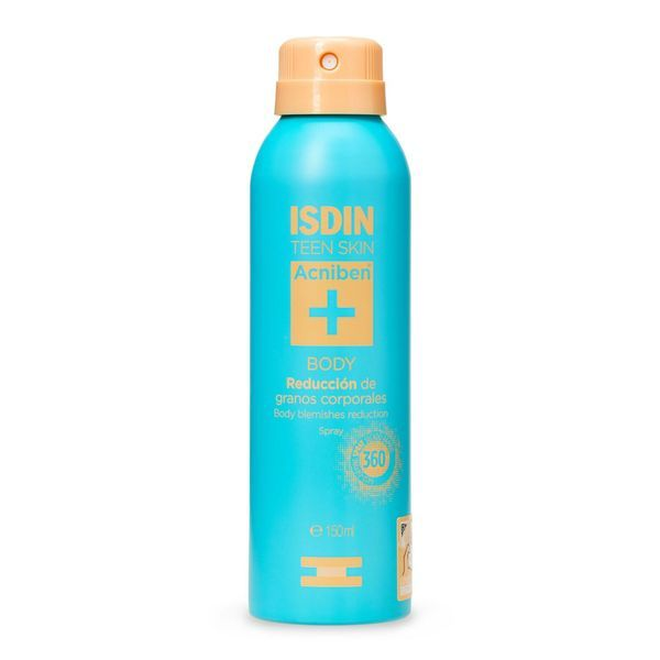 Spray e Brumas