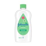 Johnson'S Baby Aceite 1454974 100Ml