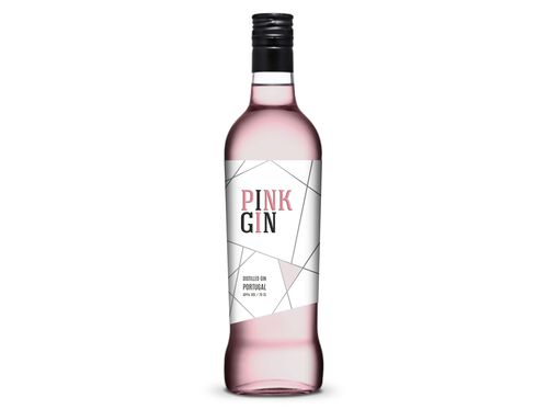 Gin, Vodka e Tequila