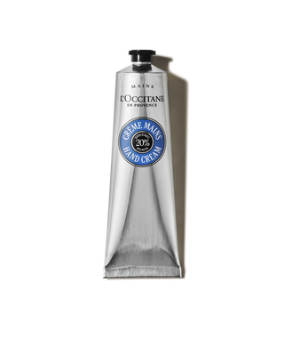 Crema de Manos Karité 150ml