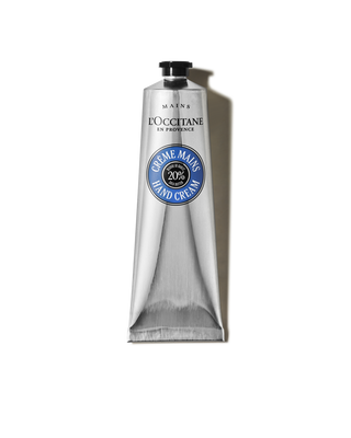 Crema de Manos Karité 150ml