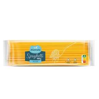 Pastani Makaron Spaghetti Durum 500 g