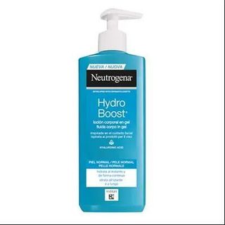 Neutrogena hb fluida corpo gel