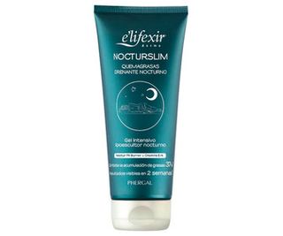 Crema Elifexir Nocturslim 200 Ml.