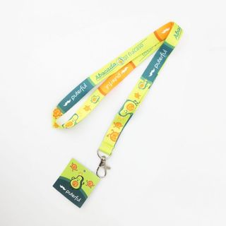 Cinta Llaves Puterful - Puterful by Primor - Aguacate 8445984001797