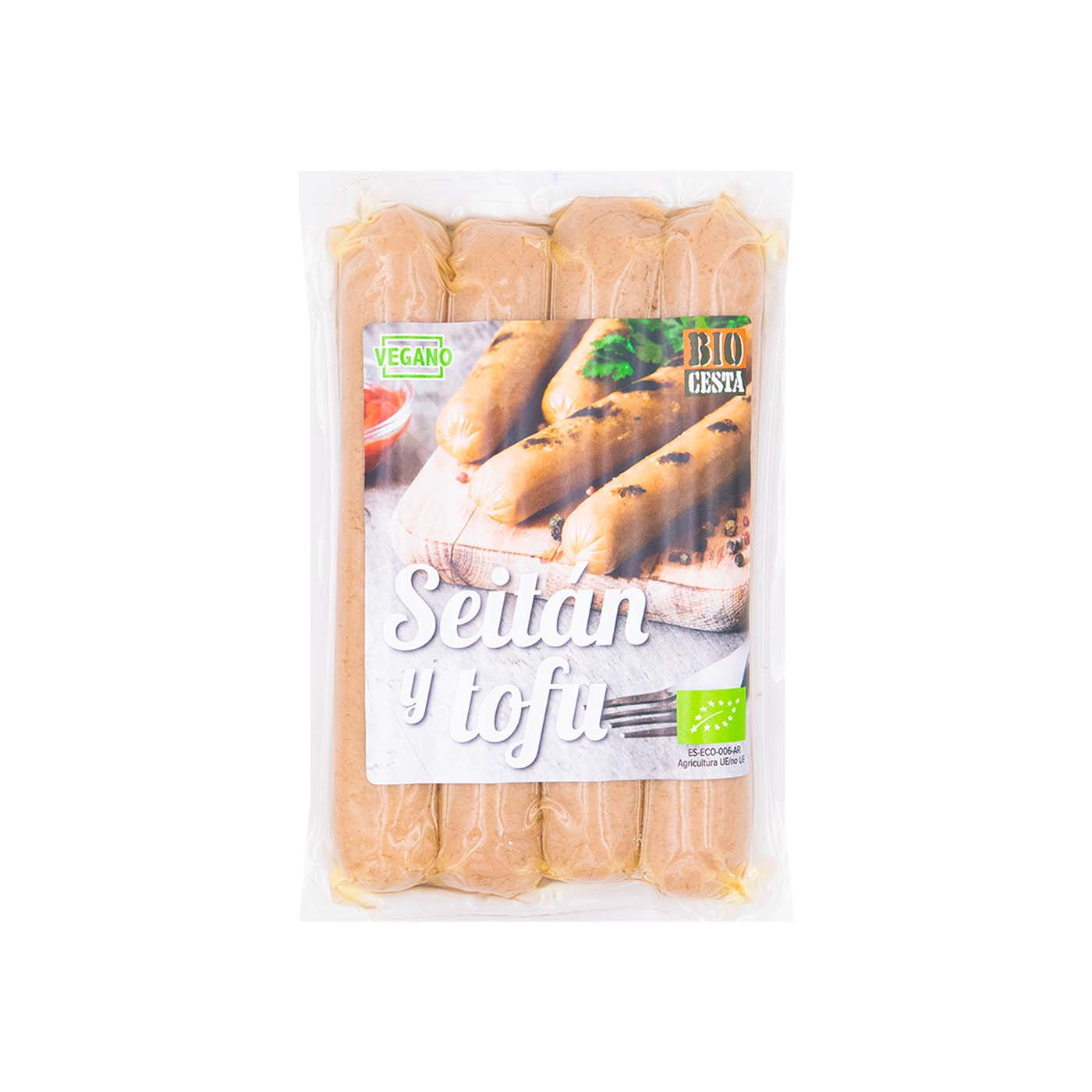 Proteína Vegetal